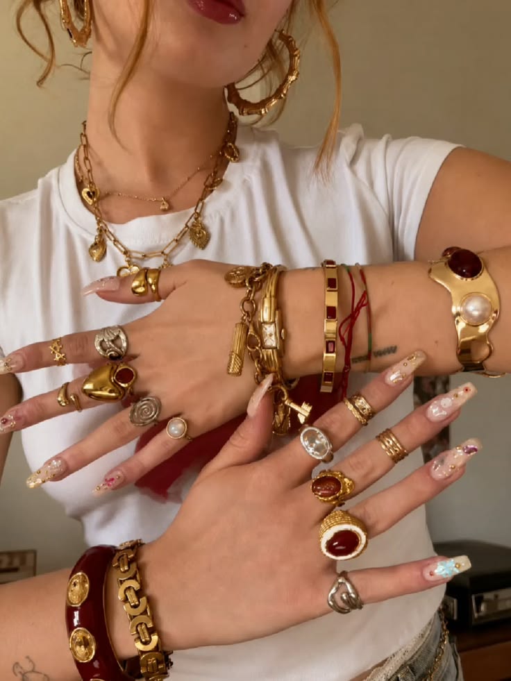 Jewellery