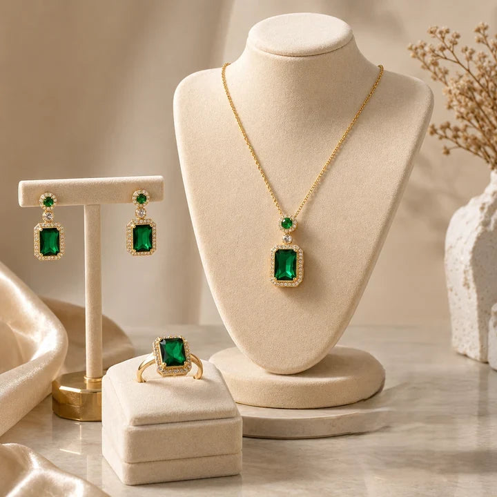 Jewellery Set